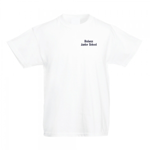 Bedwas Junior School  PE T Shirt
